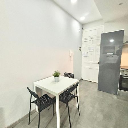 Centro Ferrocarril 2 Metro Delicias Apartment Madrid Exterior foto